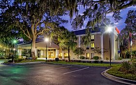 Hampton Inn Beaufort South Carolina